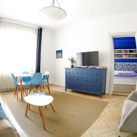Taya apartment Ljubljana Bagian luar foto