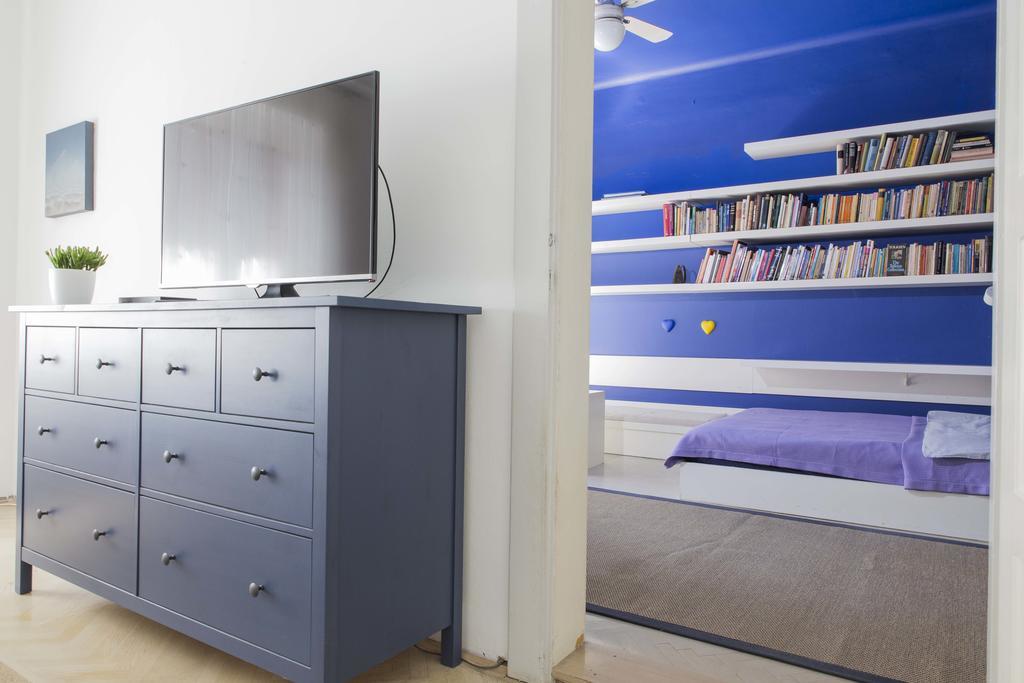 Taya apartment Ljubljana Bagian luar foto