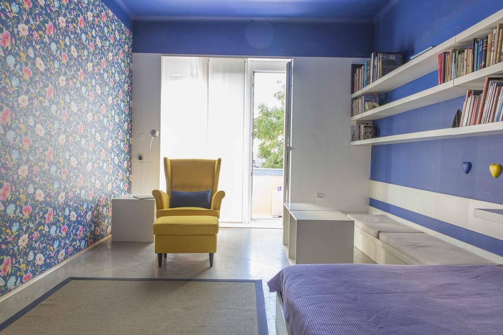 Taya apartment Ljubljana Bagian luar foto