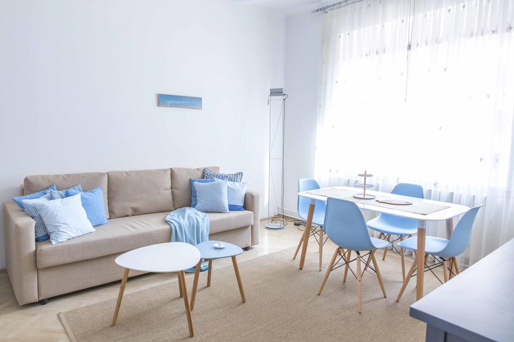 Taya apartment Ljubljana Bagian luar foto