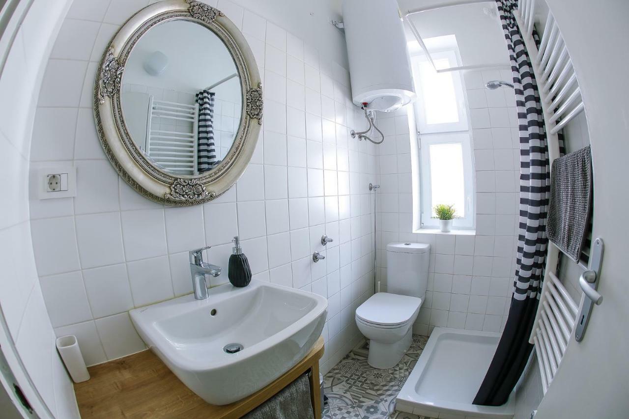 Taya apartment Ljubljana Bagian luar foto